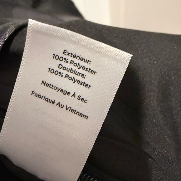 Talbots || Floral Peplum Top – Black Multicolor || Size 12 – NWT - Picture 5 of 7